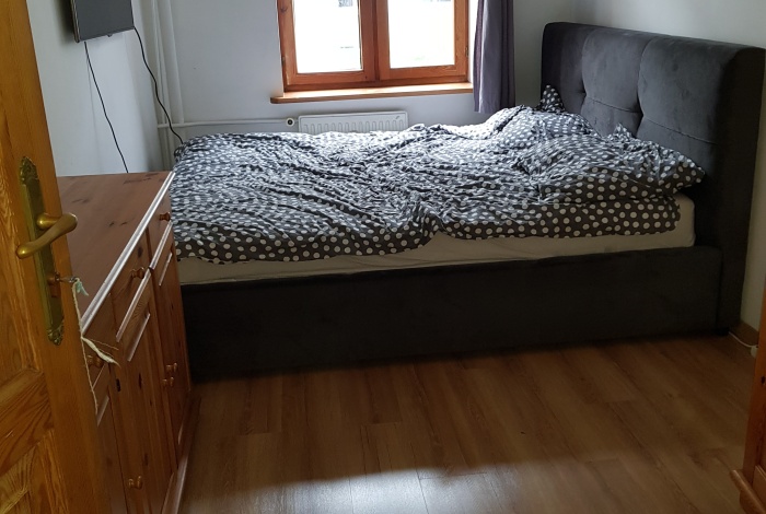 Mieszkanie na sprzedaż w Szczecin  Bł. Królowej Jadwigi o powierzchni 84 mkw