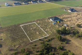 Działka na sprzedaż Tarnowo Podgórne  825397