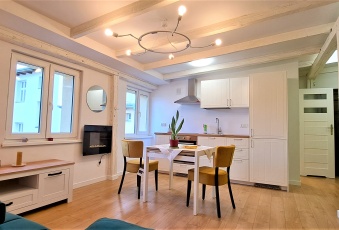 Mieszkanie na sprzedaż, Toruń kujawsko-pomorskie - oferta 825402