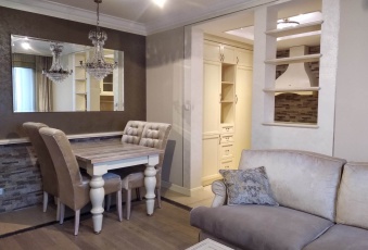 Mieszkanie na wynajem Gdynia  825412