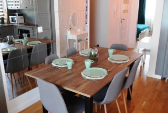 Mieszkanie na sprzedaż Grodzisk Mazowiecki  825414