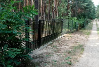 Działka na sprzedaż Somianka  825418