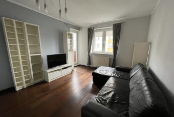 Mieszkanie na sprzedaż Warszawa  825424