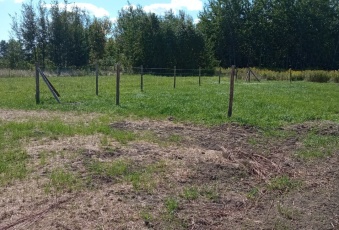 Działka na sprzedaż Radzymin  825426