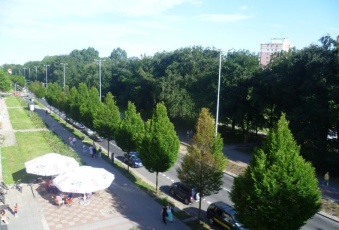 Mieszkanie na sprzedaż Gdynia  825428