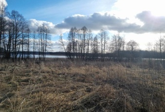 Działka Sprzedam warmińsko-mazurskie Węgorzewo -2