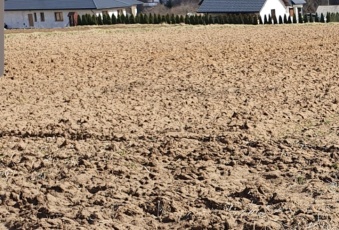 Działka na sprzedaż Urzędów  825433