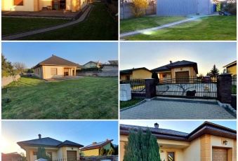 Dom na sprzedaż Ostrzeszów  825449