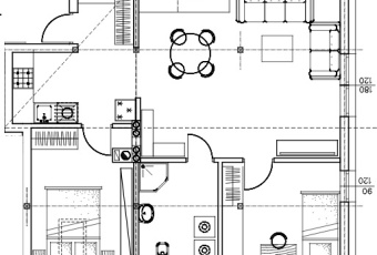 Mieszkanie na sprzedaż Nadarzyn  825462