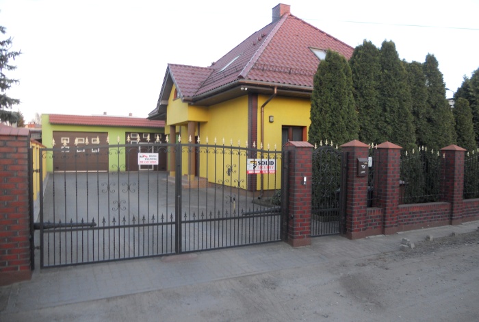 Dom na sprzedaż w Bydgoszcz Miedzyń Rzeszowska 3 o powierzchni 169 mkw