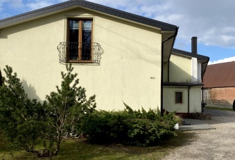 Dom na sprzedaż Kobylnica  825473