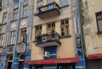 Dom na sprzedaż Nowy Sącz  825479