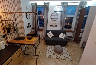 Mieszkanie na wynajem Łódź  825481