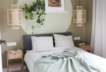 Mieszkanie na wynajem Warszawa  825485