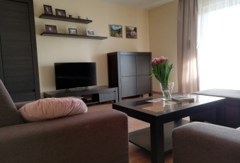 Mieszkanie na sprzedaż Kraków  825486