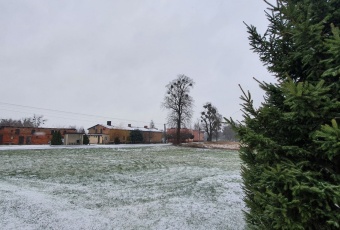 Działka na sprzedaż Bukowiec  825490