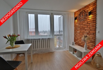 Mieszkanie na sprzedaż Ostrów Mazowiecka  825497