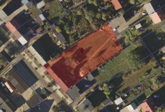 Działka na sprzedaż Chodecz  825505