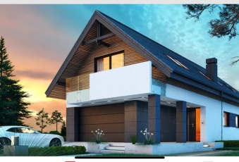 Działka na sprzedaż Czernichów  825509