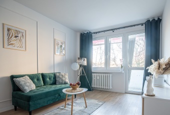 Mieszkanie na sprzedaż Szczecin  825342