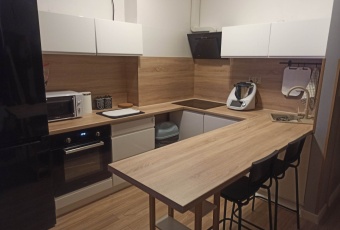 Mieszkanie na sprzedaż Warszawa  825514