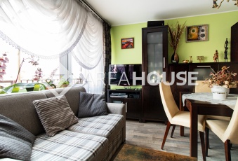 Mieszkanie na sprzedaż Kraków  825524