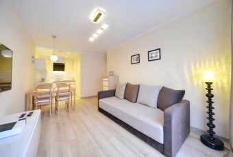 Mieszkanie na sprzedaż, Karpacz dolnośląskie - oferta 825549 Mieszkanie na sprzedaż Karpacz 825549