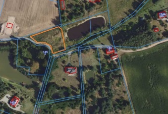 Działka na sprzedaż Nowy Tomyśl  825559