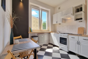 Mieszkanie na wynajem Poznań  825584