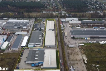 Komercja na sprzedaż, Bydgoszcz kujawsko-pomorskie - oferta 825613