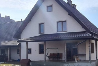 Dom na sprzedaż, Supraśl podlaskie - oferta 825649 Dom na sprzedaż Supraśl 825649