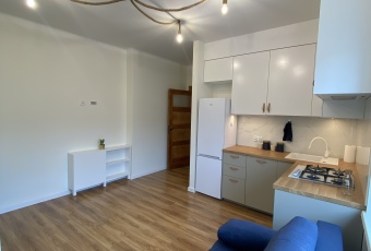 Mieszkanie na sprzedaż Łódź  825655