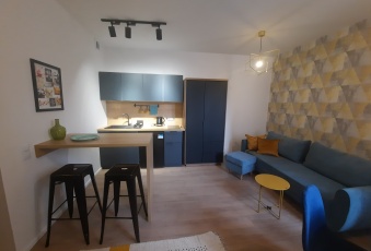 Mieszkanie na sprzedaż Łódź  825656