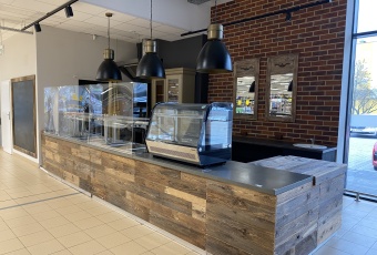 Komercja na wynajem Kielce  825658