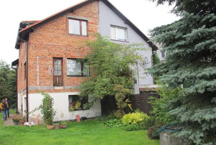 Dom na sprzedaż w Wrocław Krzyki Marsowa 1 o powierzchni 145 mkw