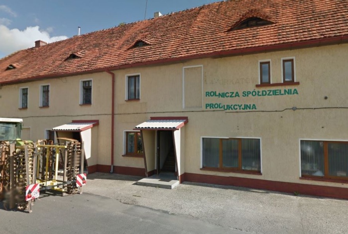 Komercja na sprzedaż w Świdnica Świdnica Burkatów 39 A o powierzchni 110 mkw