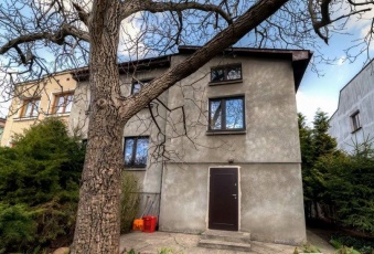 Dom na sprzedaż, Warszawa mazowieckie - oferta 825679 Dom na sprzedaż Warszawa 825679