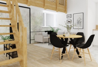 Mieszkanie na sprzedaż Warszawa  823700