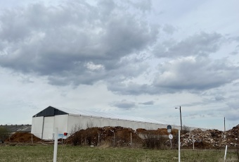 Komercja na sprzedaż Głubczyce  825695