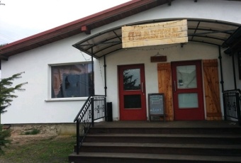 Komercja na sprzedaż Głubczyce  825696