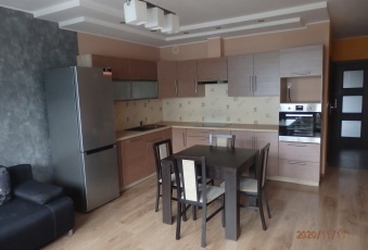 Mieszkanie na sprzedaż Olsztyn  825714