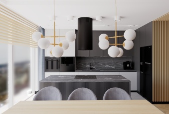 Mieszkanie na sprzedaż Gdynia  824113