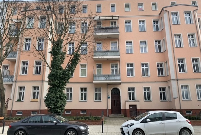 Mieszkanie na sprzedaż w Szczecin Turzyn Sttnisława żółkiewskiego o powierzchni 146 mkw