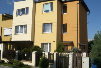 Dom na sprzedaż Wrocław  825723