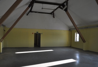 Komercja na wynajem Pruszcz Gdański  825728