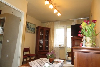 Mieszkanie na sprzedaż Kraków  825747