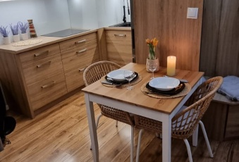 Mieszkanie na wynajem Warszawa  825748