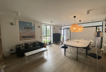 Komercja na wynajem Łódź  825749