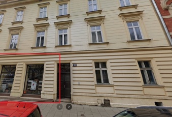 Komercja na sprzedaż Kraków  825752