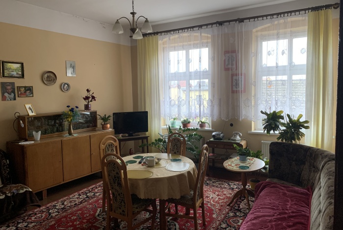 Mieszkanie na sprzedaż w Nowogard  3-go Maja o powierzchni 72 mkw
